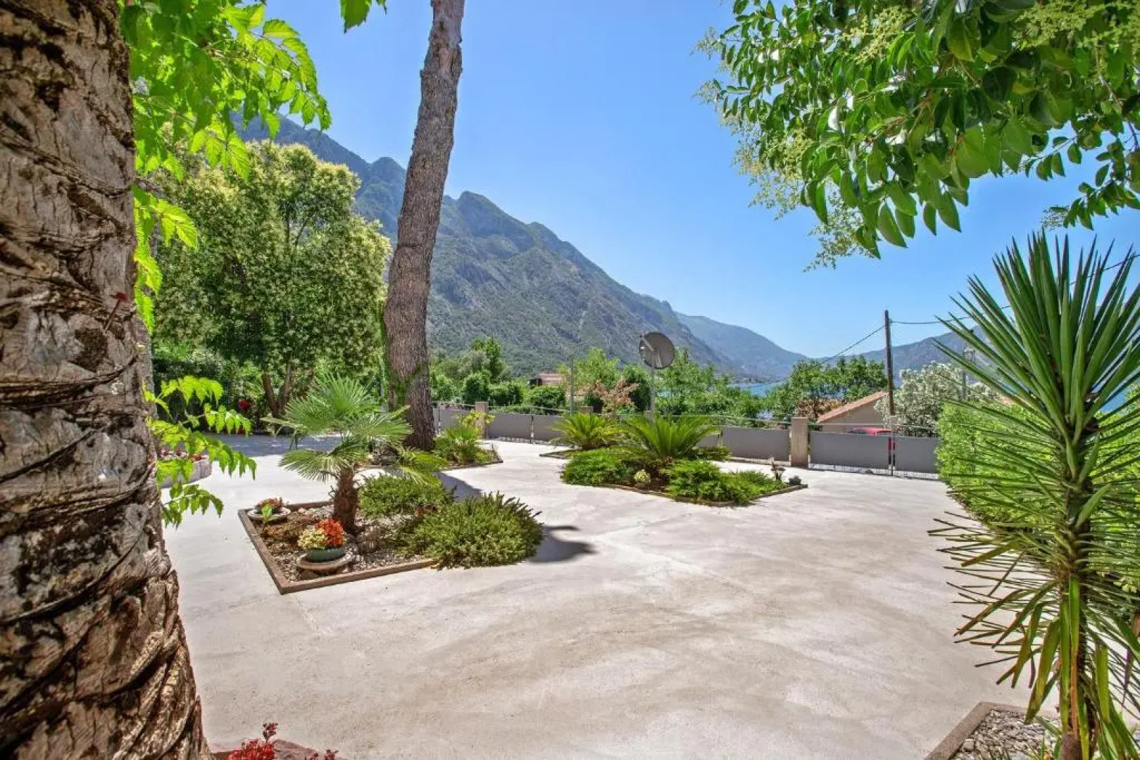 Apartments Villa Popovic