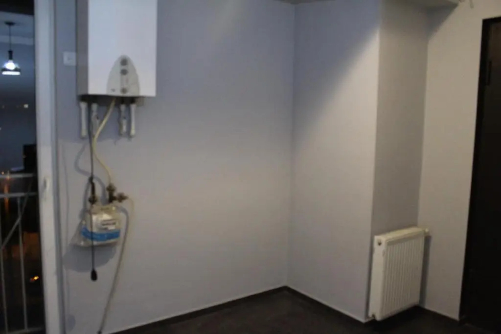 Flat With 3 Bedrooms