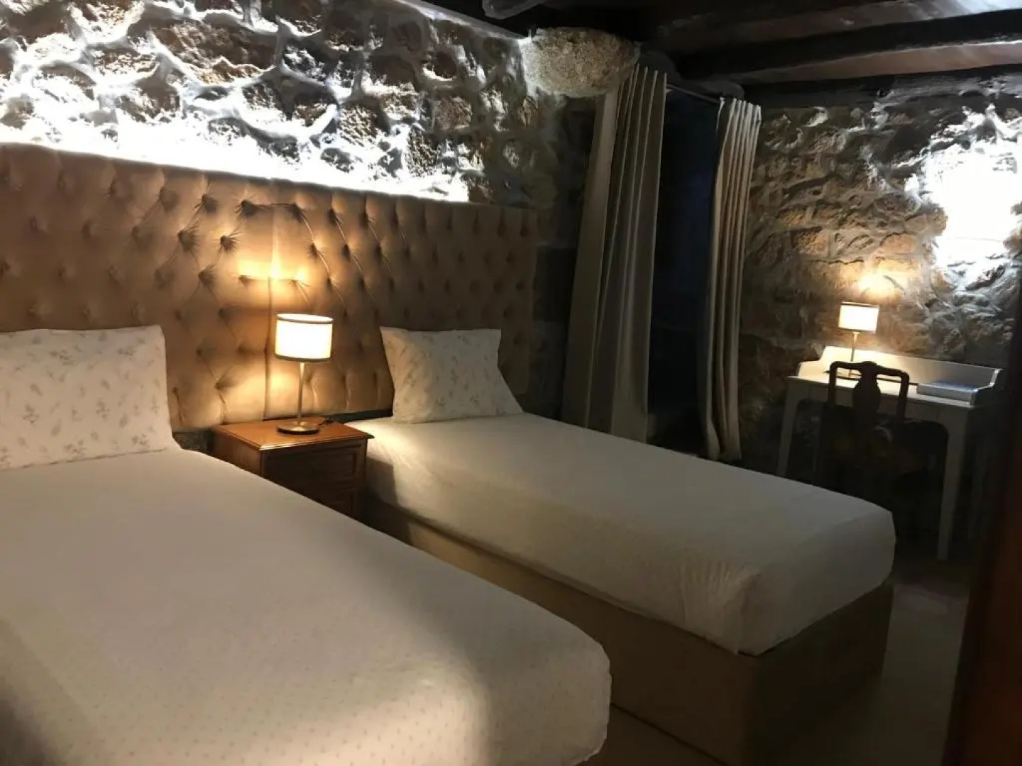 Casal da Batoca Nature House