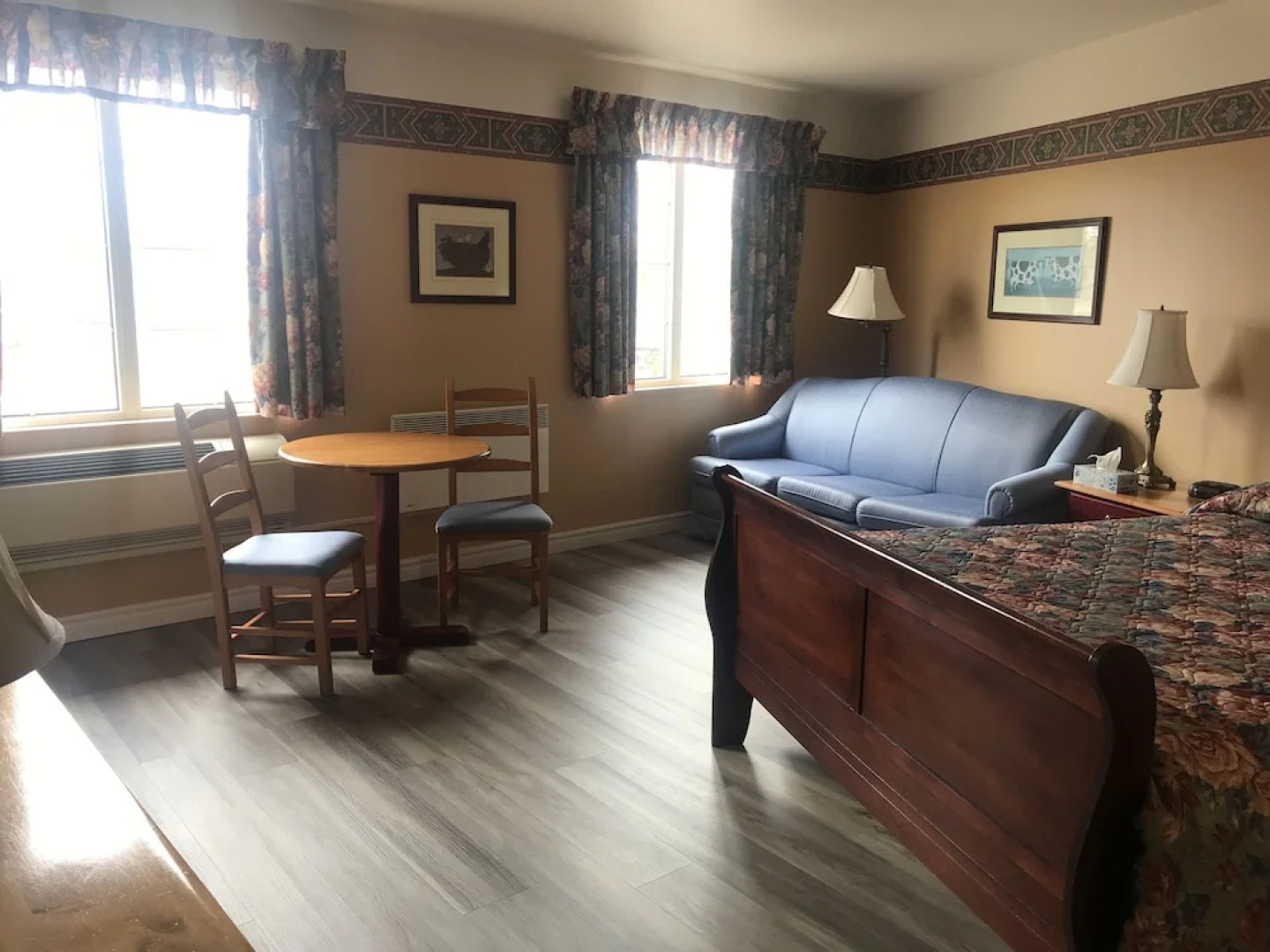 Hôtel Le Portneuvois