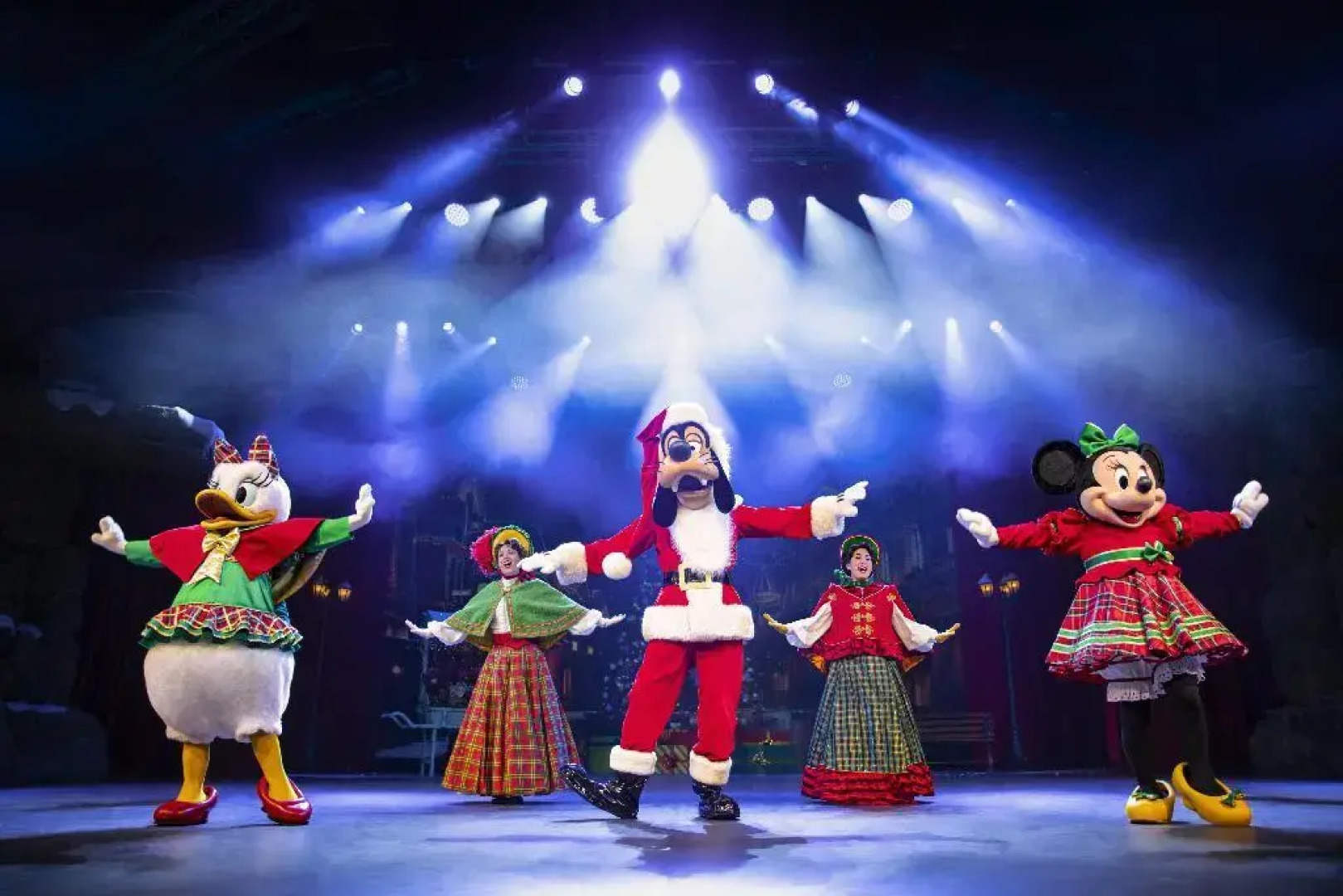 Disney's Hotel New York - The Art of Marvel