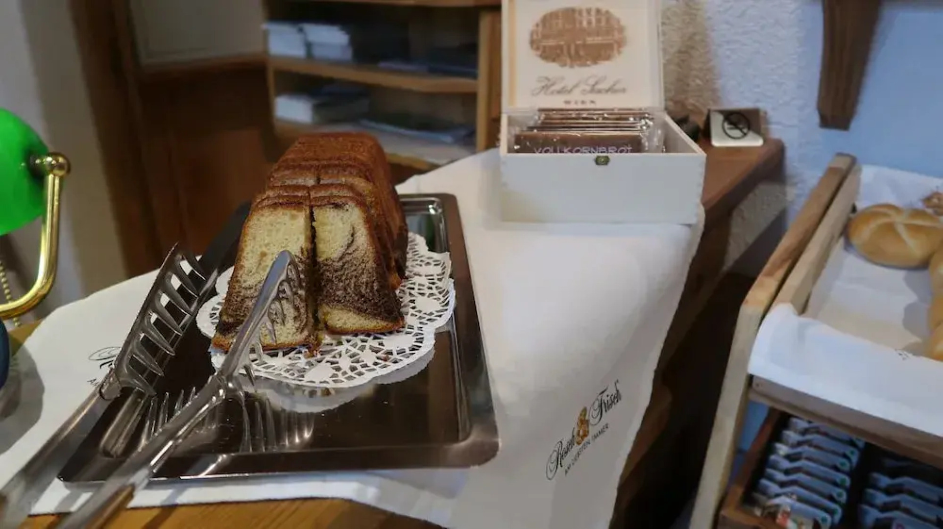 Boutiquehotel ZOMM in Seefeld