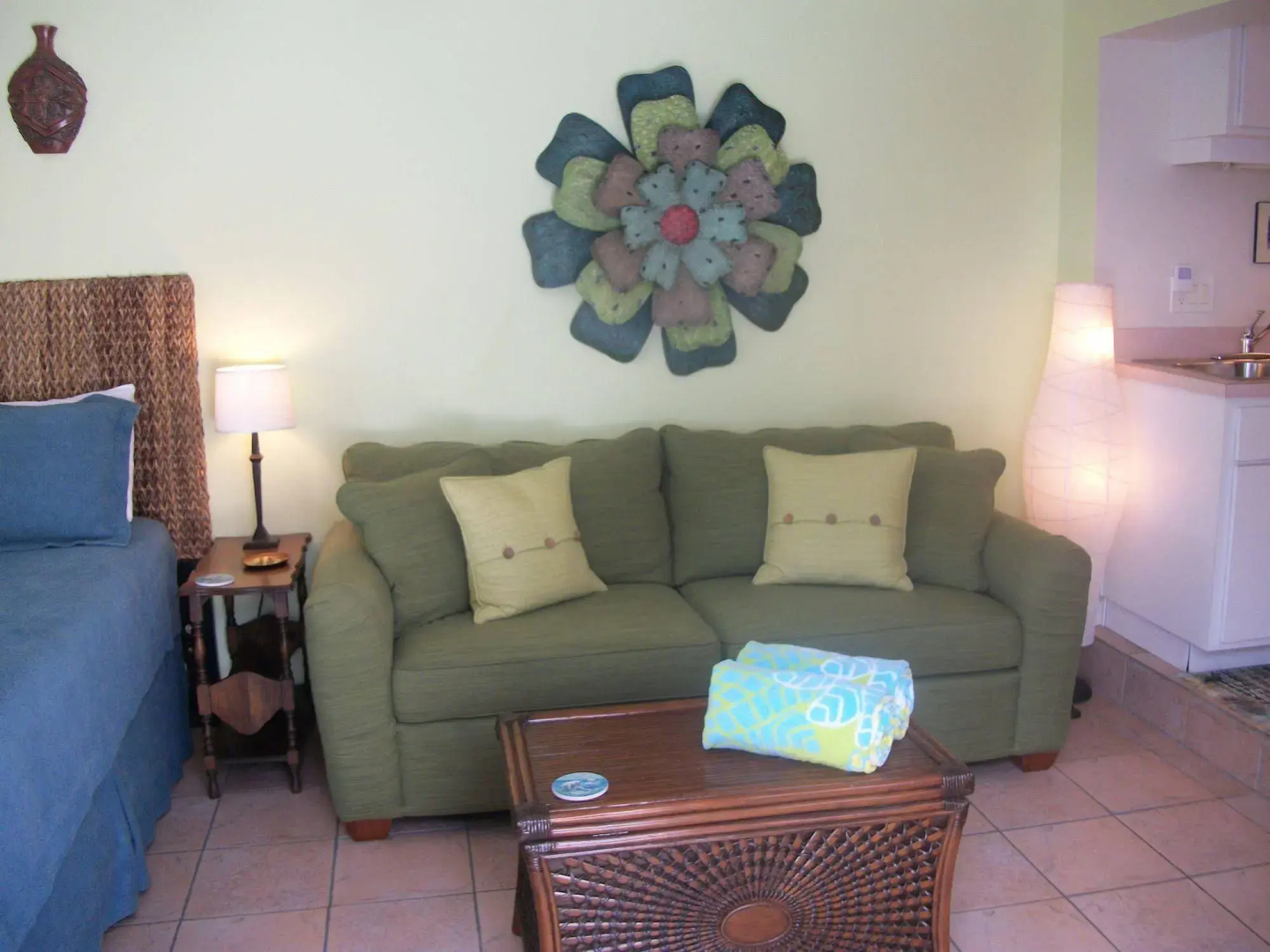 Crane Creek Inn Bed and Breakfast