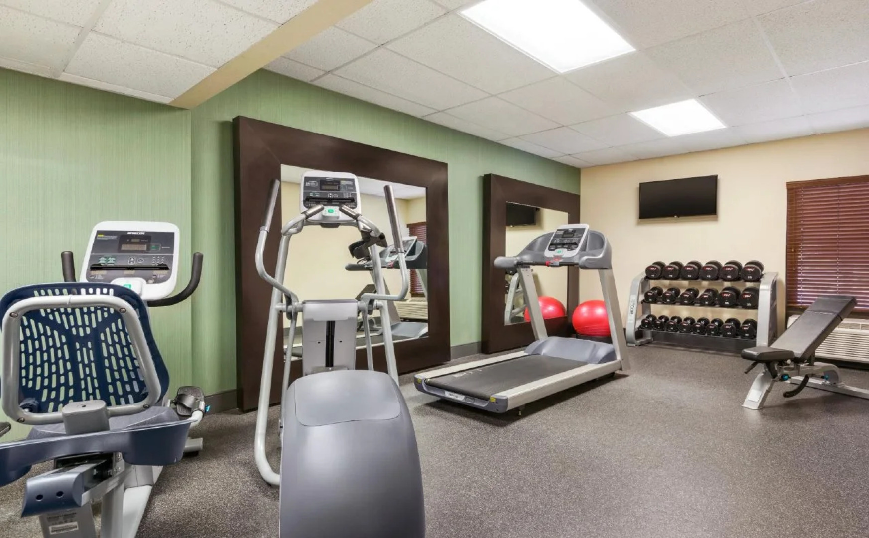 Hampton Inn Philadelphia Mt. Laurel