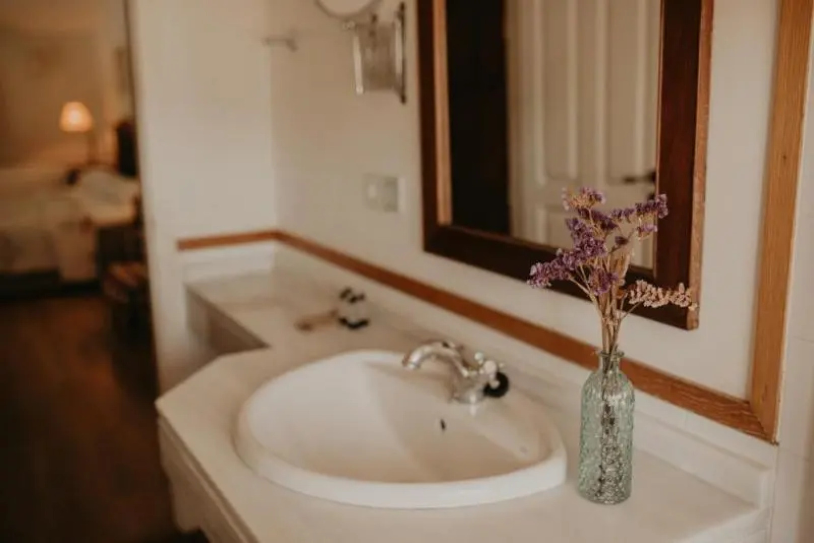 Hotel Posada De Valdezufre