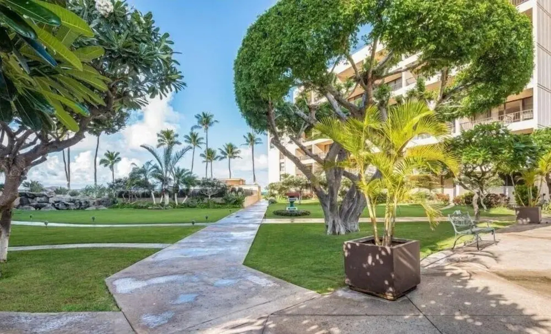 Sugar Beach Resort, #319 1 Bedroom Condo by RedAwning