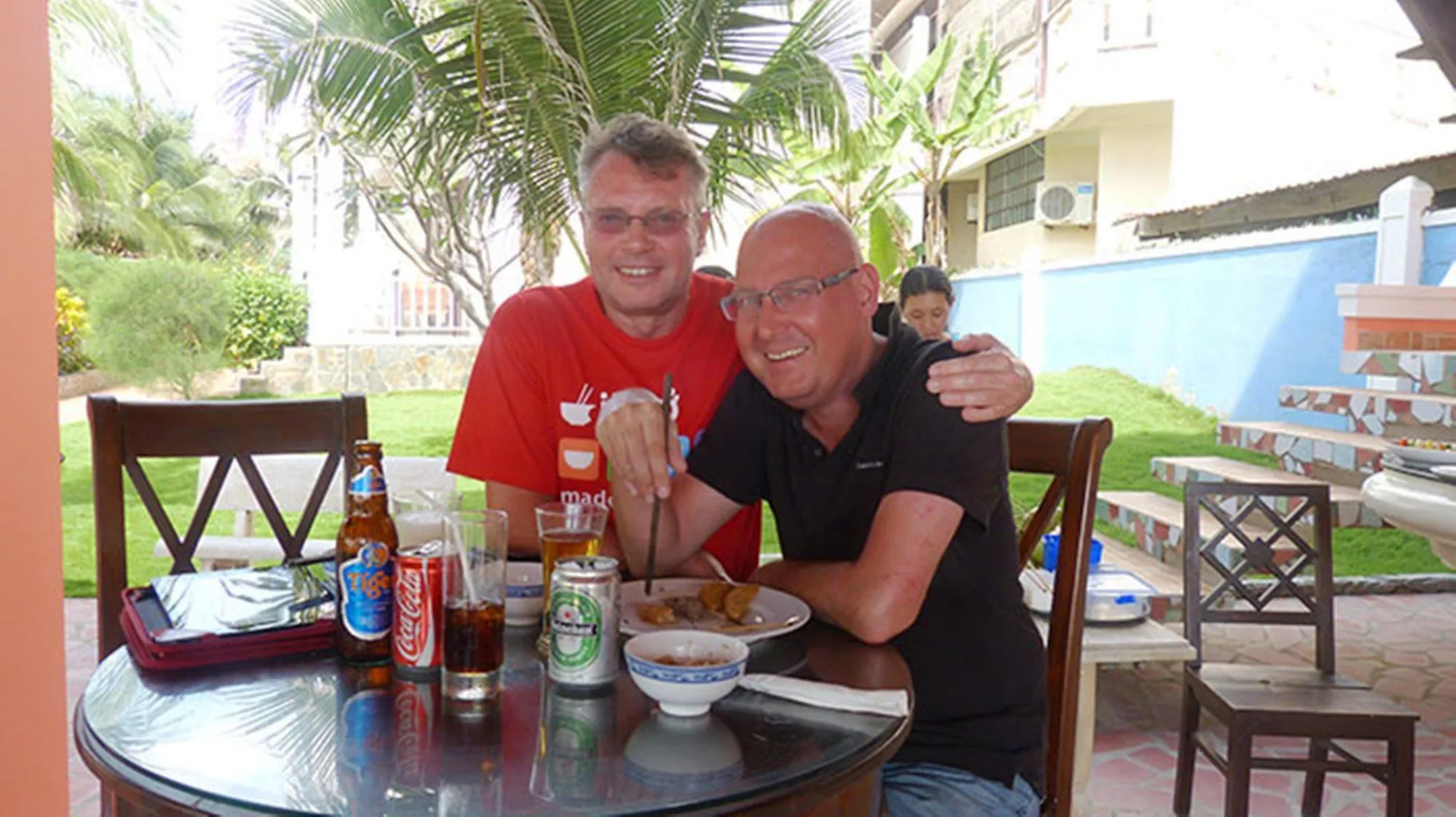 Grace Boutique Resort