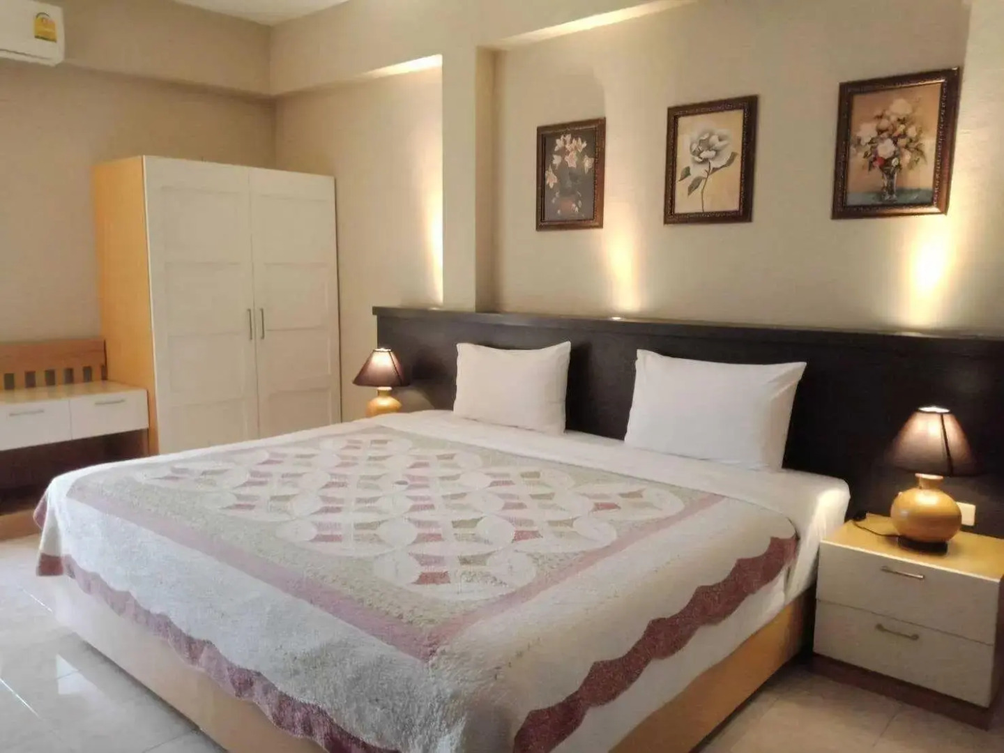 Rommai Greenpark Lampang