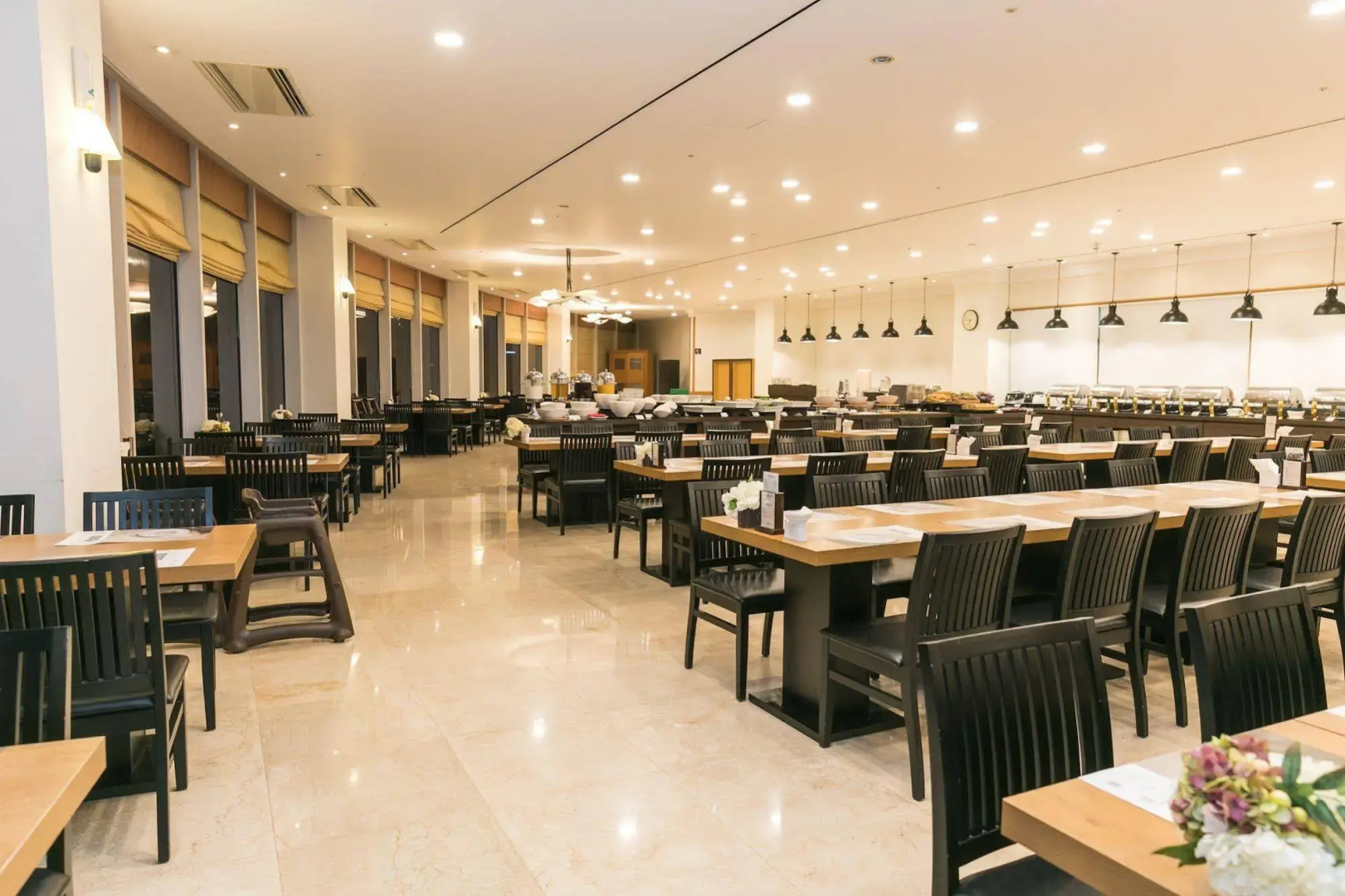 Kensington Resort Seogwipo