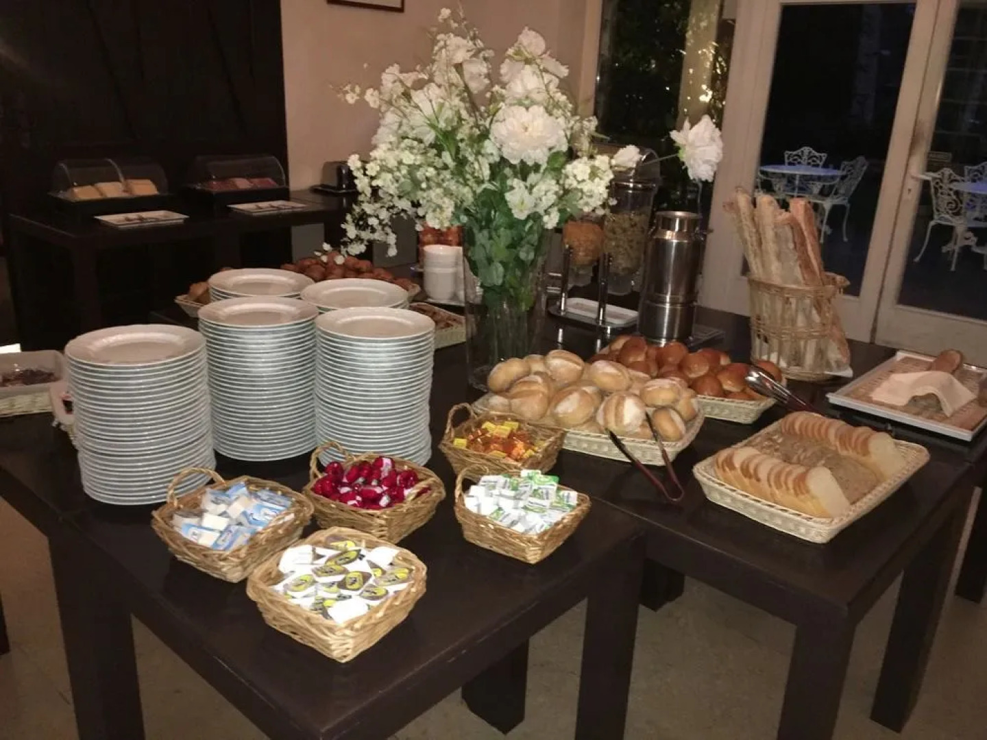 Chateau de Limelette