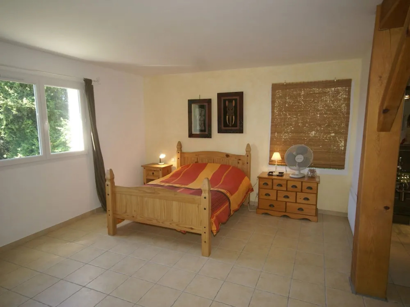 Spacious Villa in Alata With Private Garden and Panoramic View