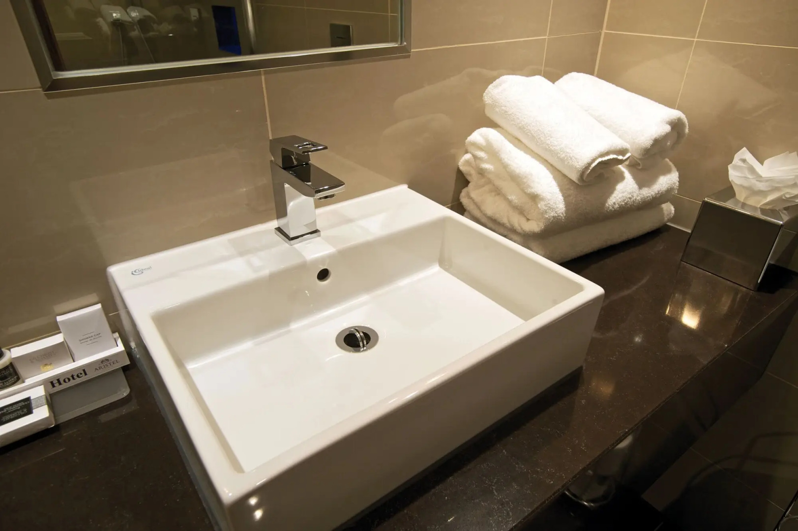 Frensham Pond Country House Hotel & Spa