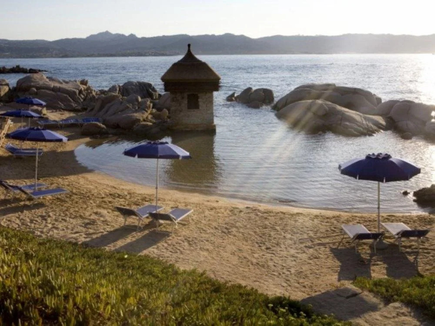 Club Village Forte Cappellini