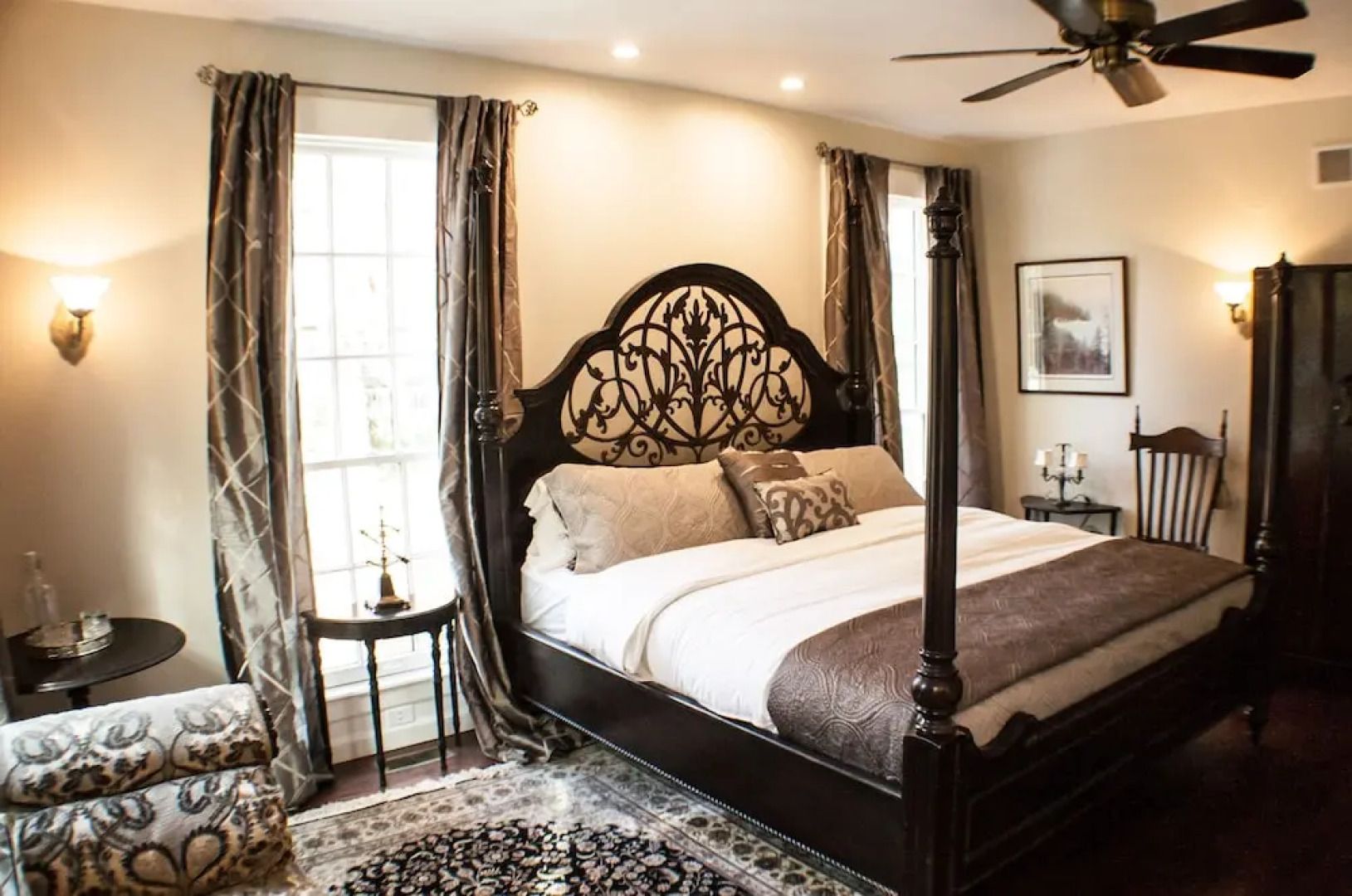 Judson Heath Colonial Inn