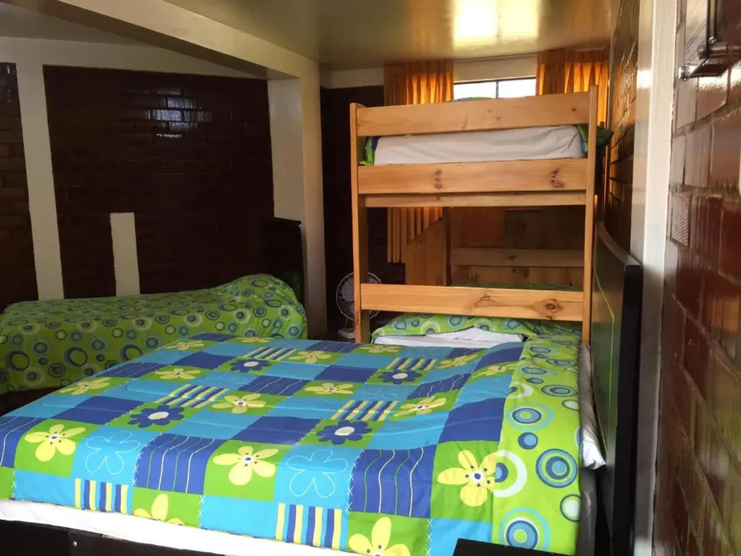 El Sol de Cieneguilla