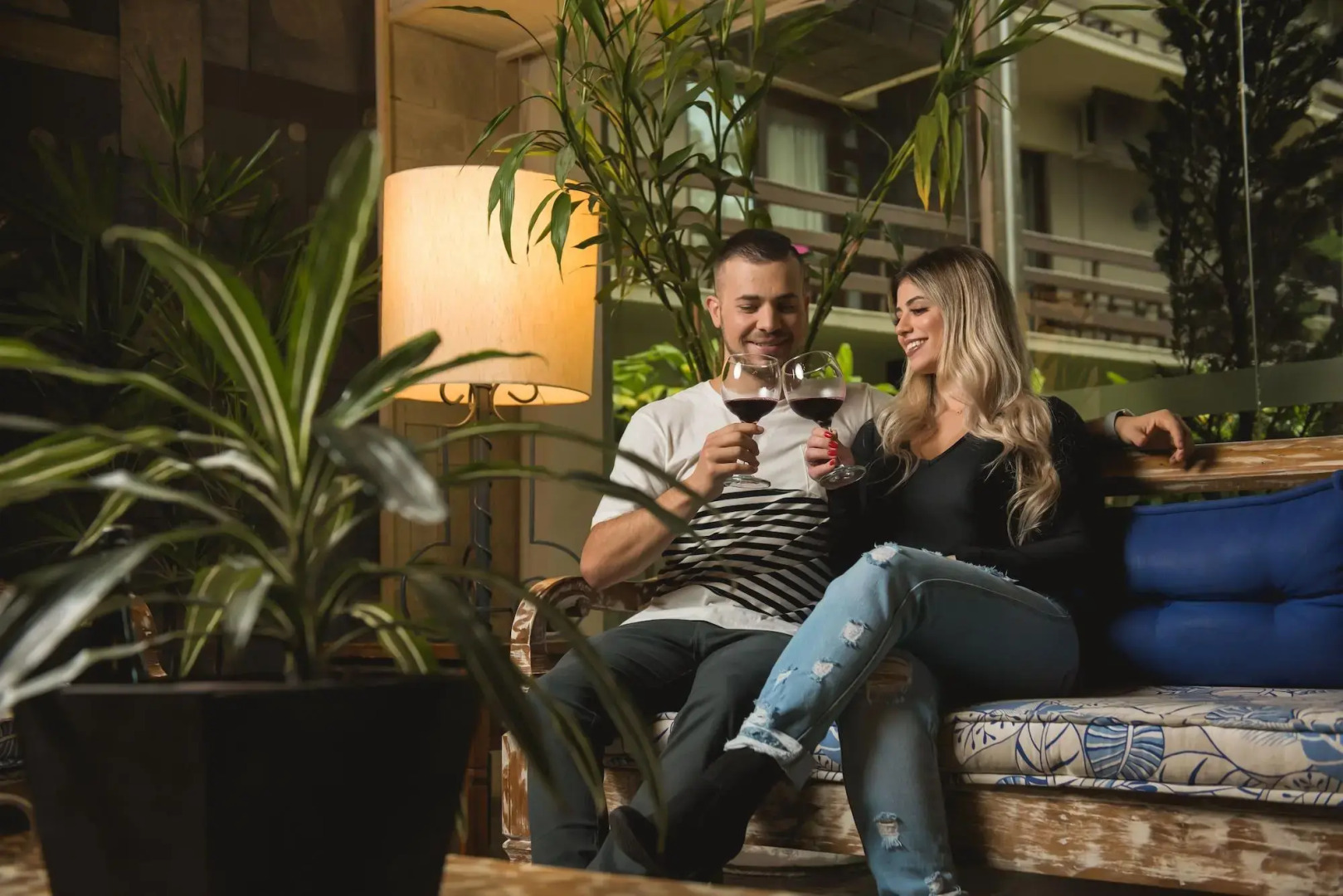 Hotel Internacional Gravatal