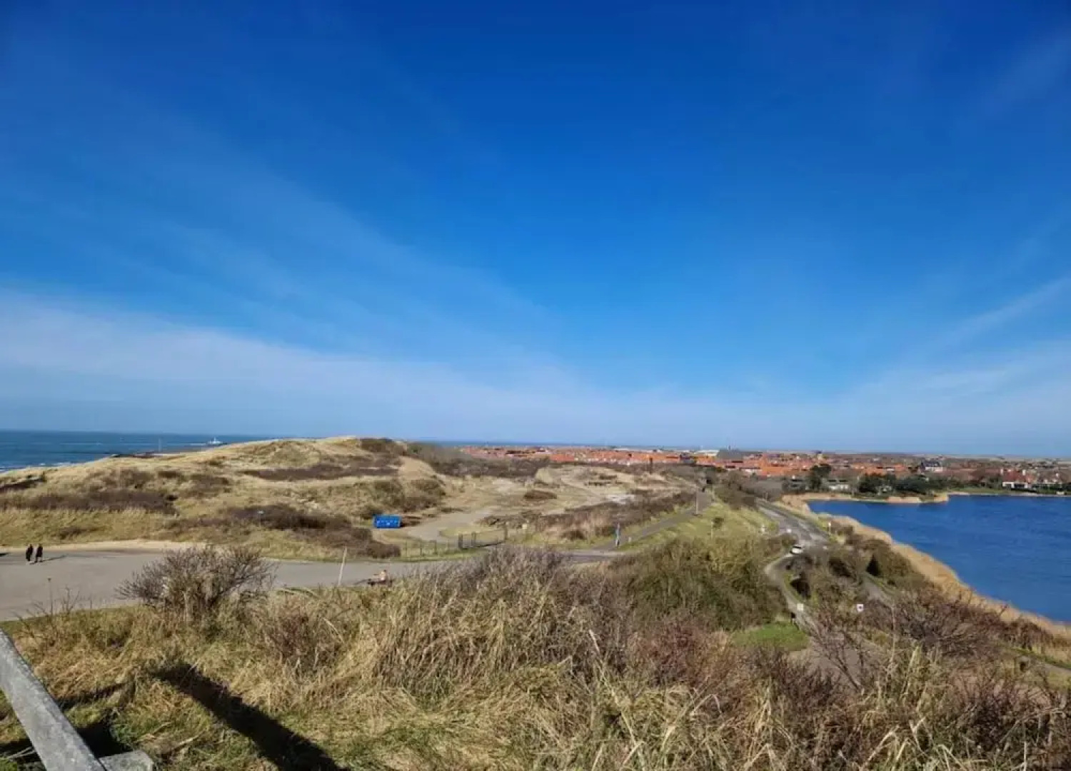 Pet-friendly Escape by the Sea