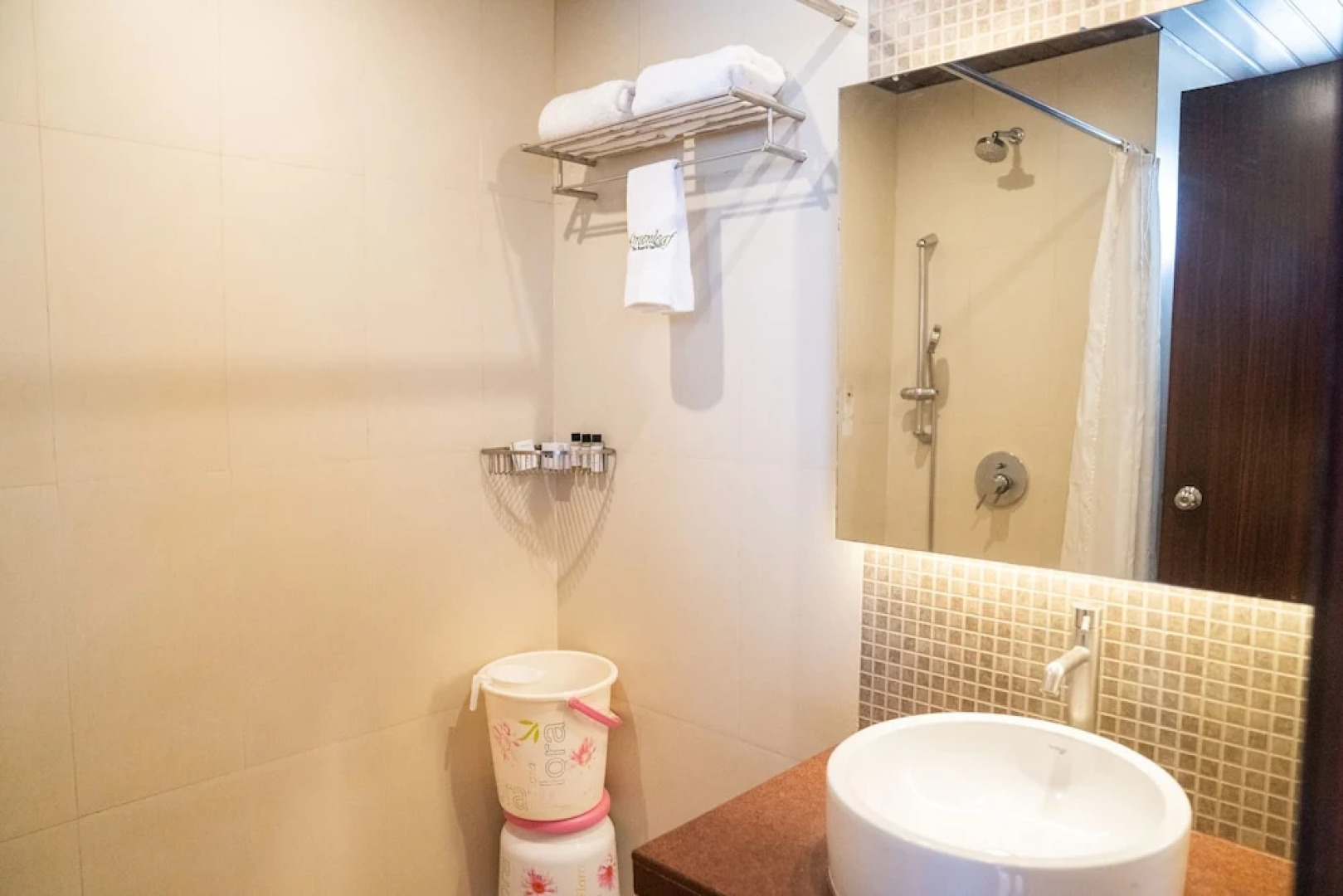 Greenleaf The Resort & Spa, Ganpatipule