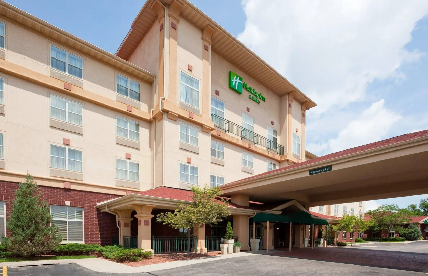 Holiday Inn Hotel & Suites Madison West - Middleton by IHG