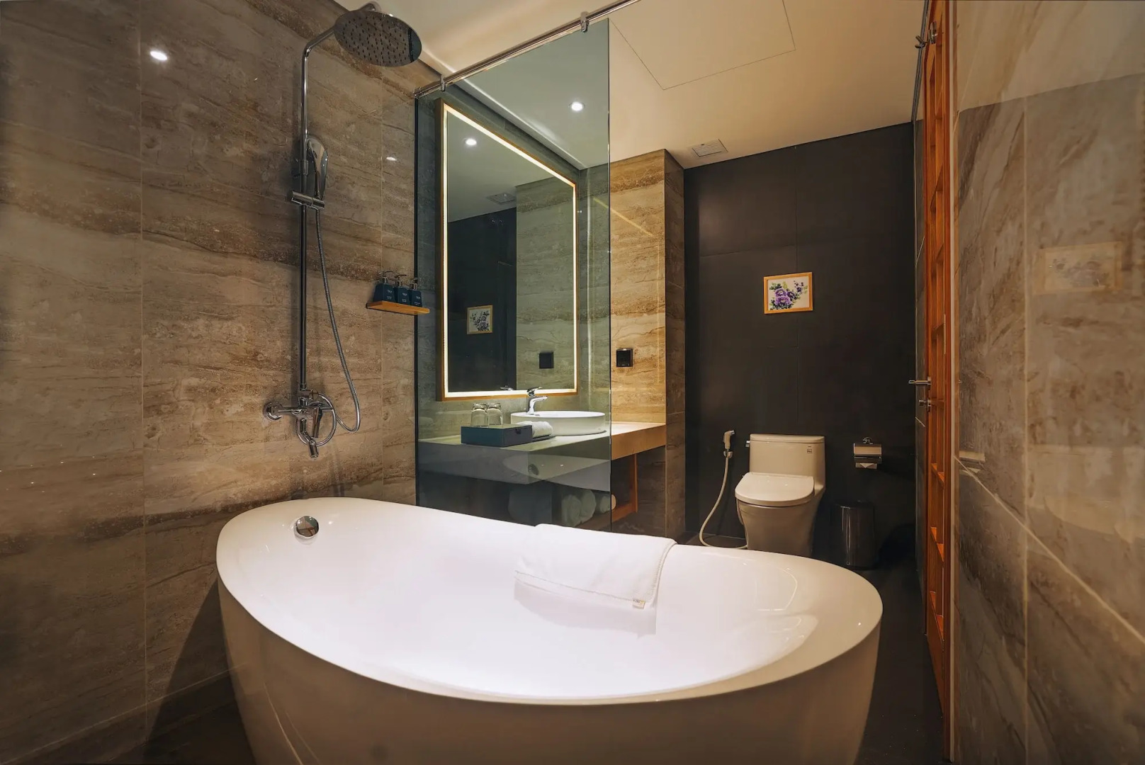 Sala Grand Tuy Hoa Hotel