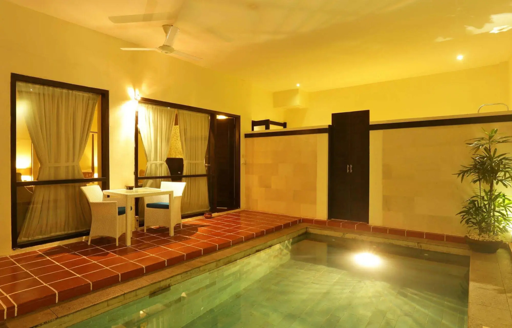 Cattleya Suite by Marbella