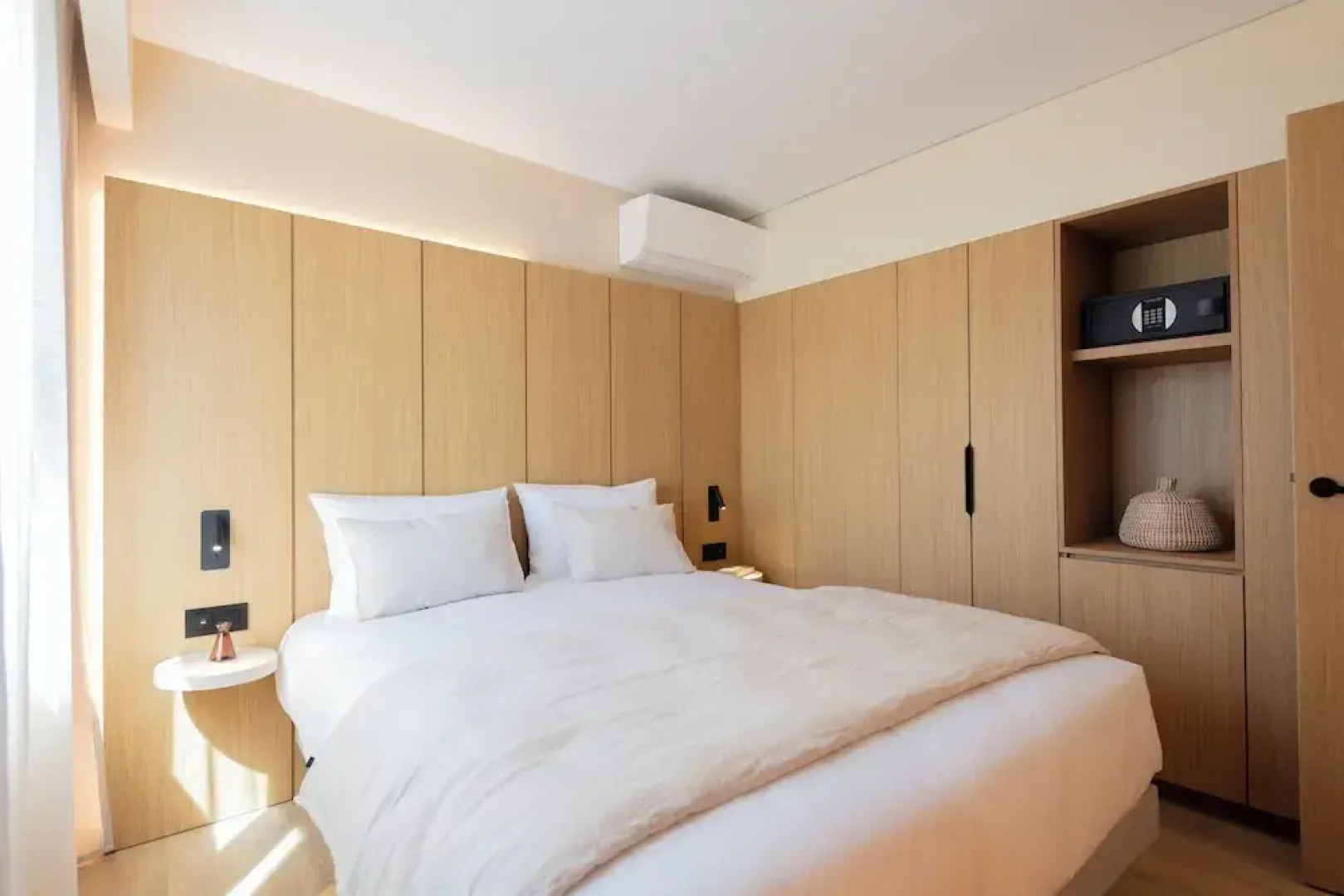 Hôtel Horizon Resort Massane & Spa