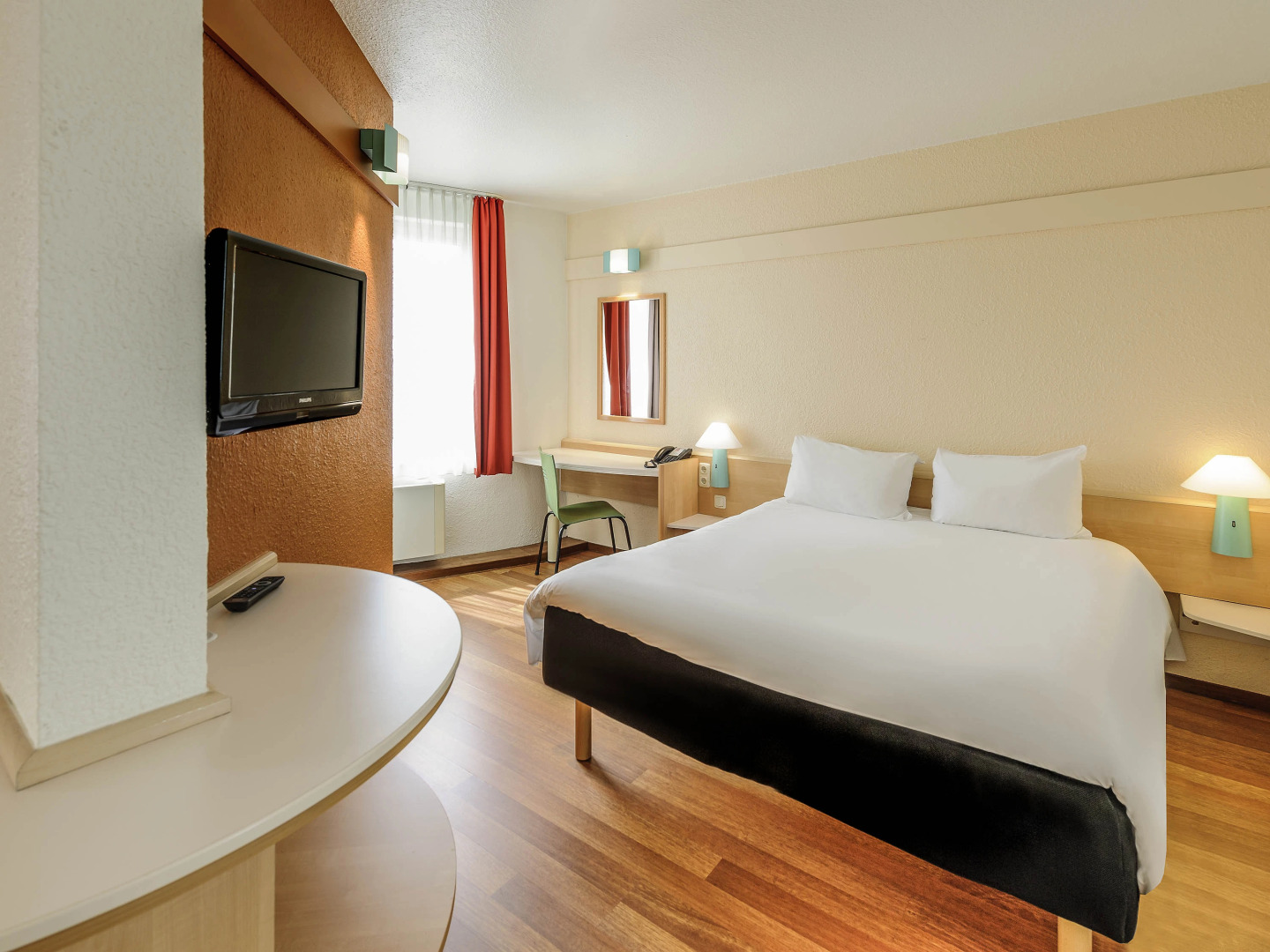 B&B HOTEL Bochum Hbf-Süd