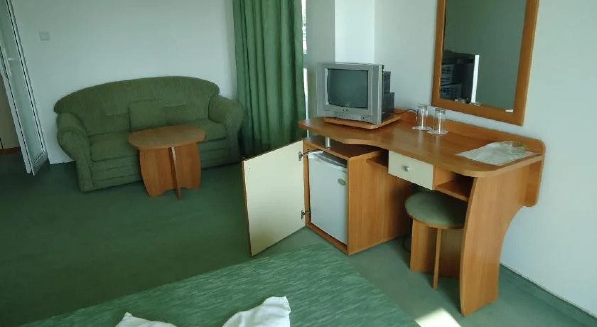 Ruskovi Family Hotel