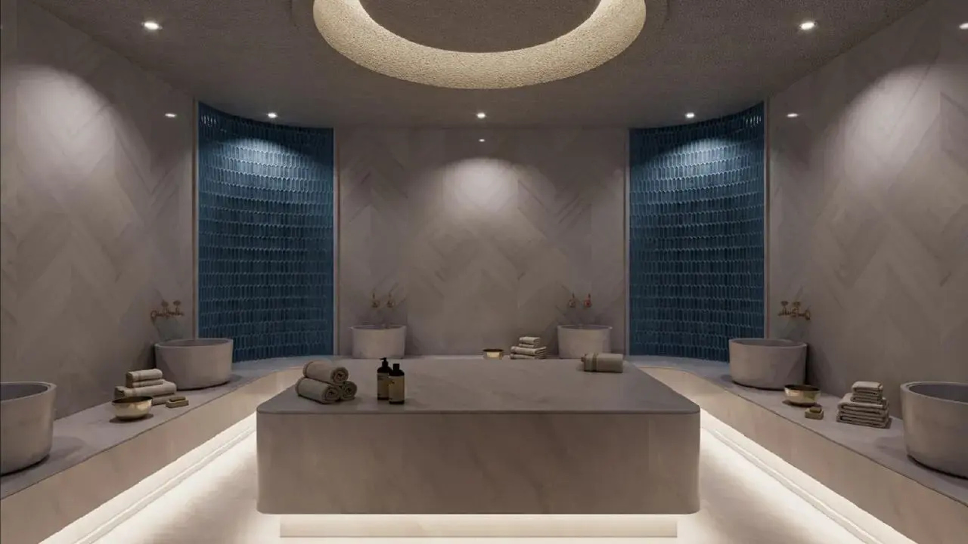 Seher Side Quality Resort & Spa