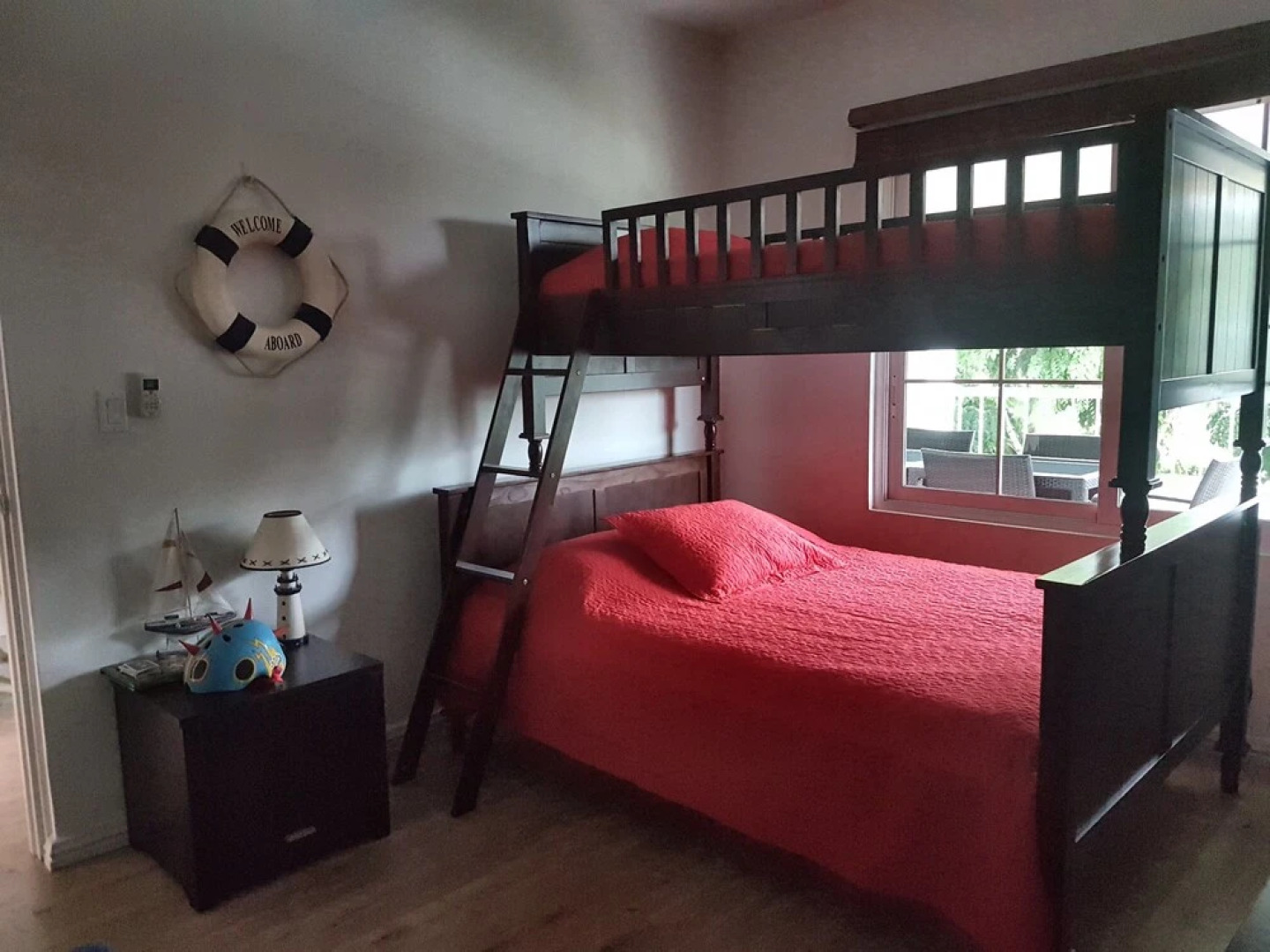 Bijao Beach Residences