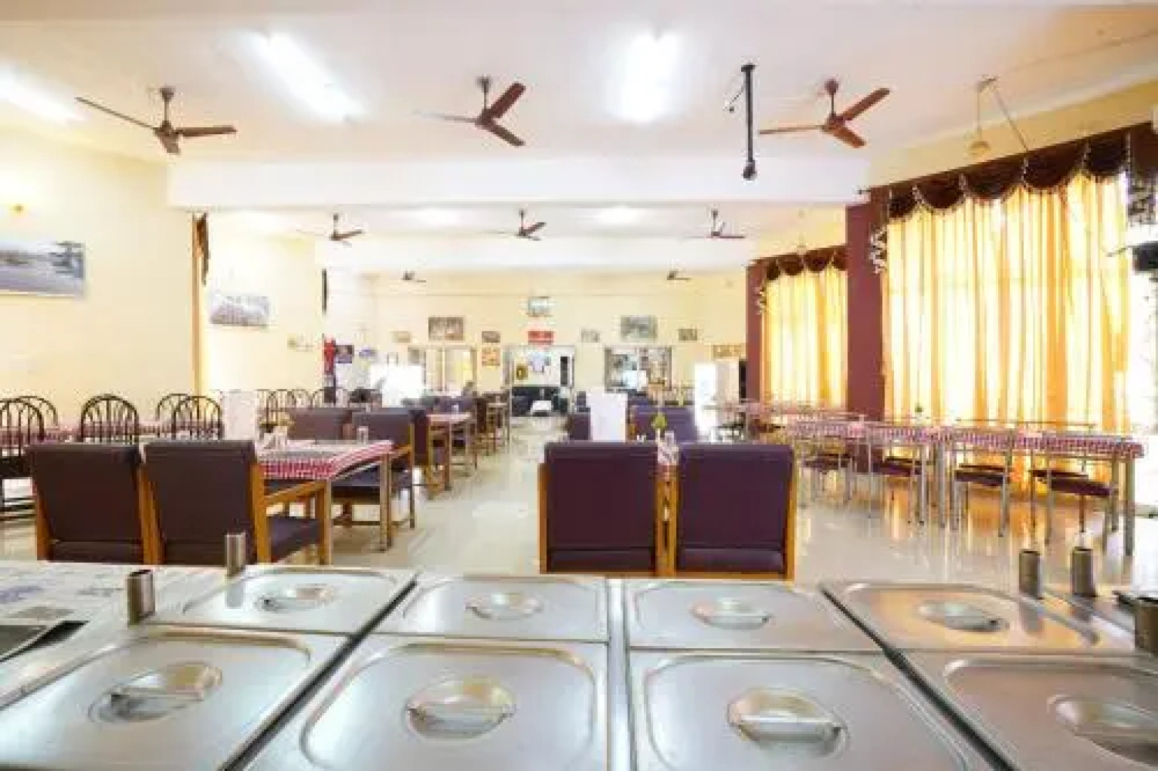 Hotel Tamilnadu - Yercaud