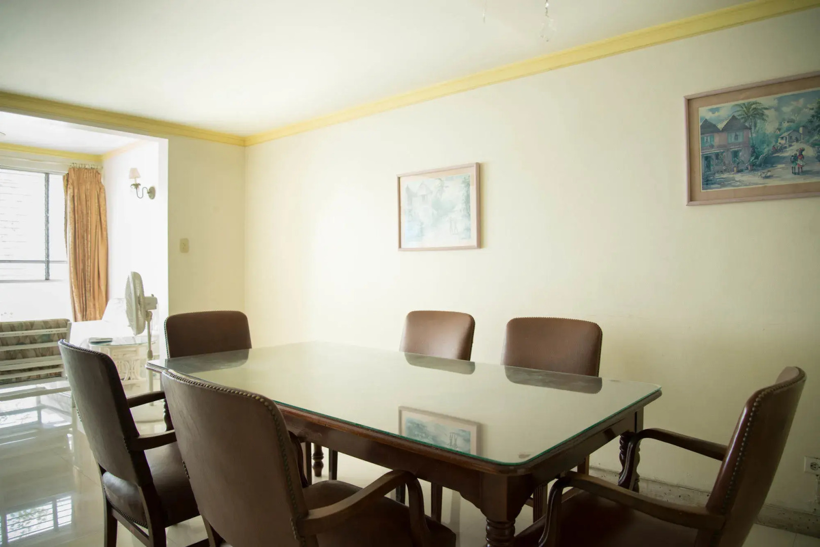 Court Manor at Montego Bay Club