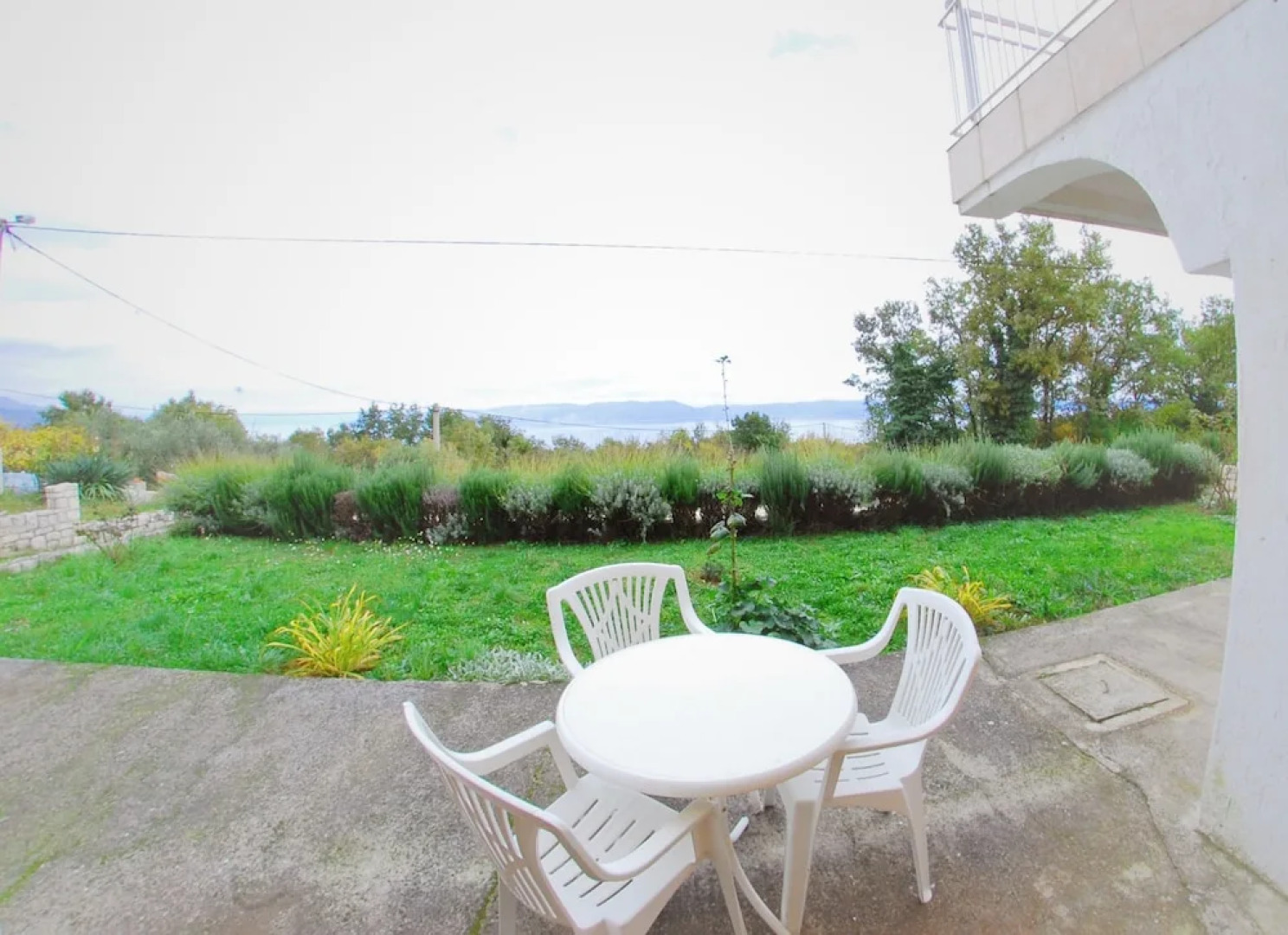 Storia di Mare Apartments