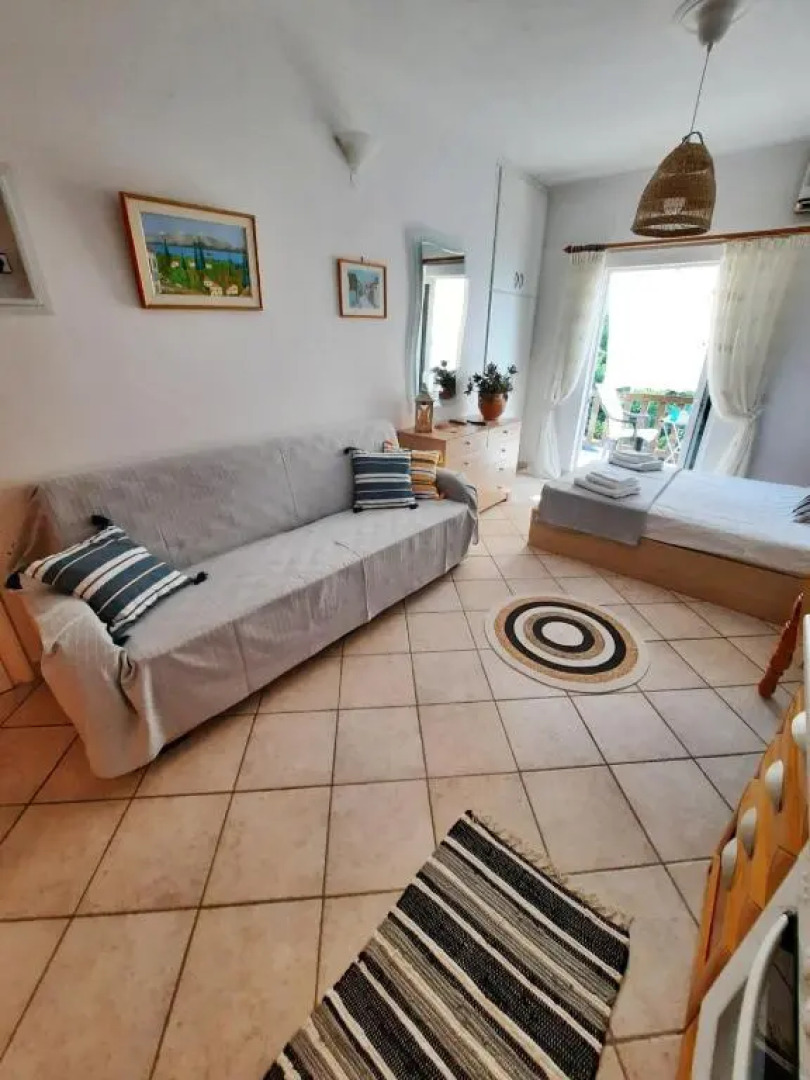 Beautiful Seaside Studio