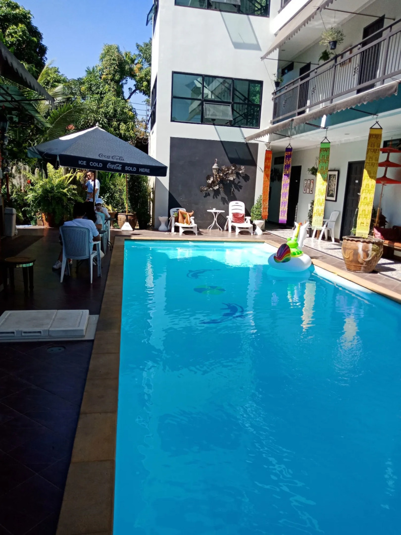 Capital O 1051 Pagoda House