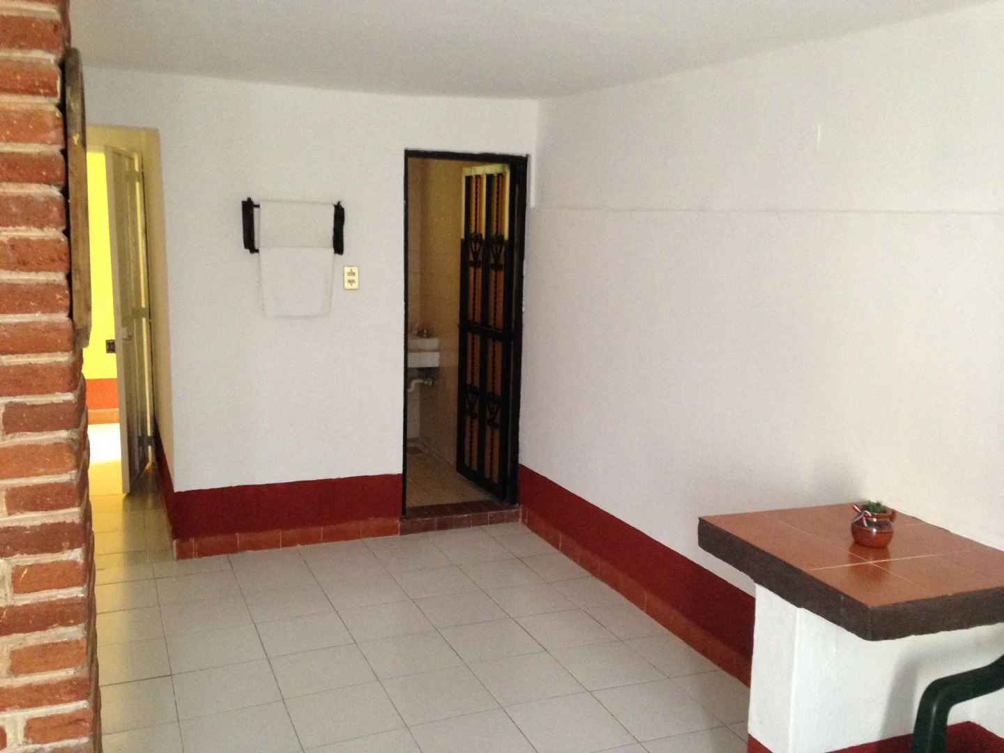 Meson del Rio Posada Mexiquense