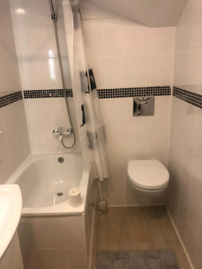 Гостевой дом Верста