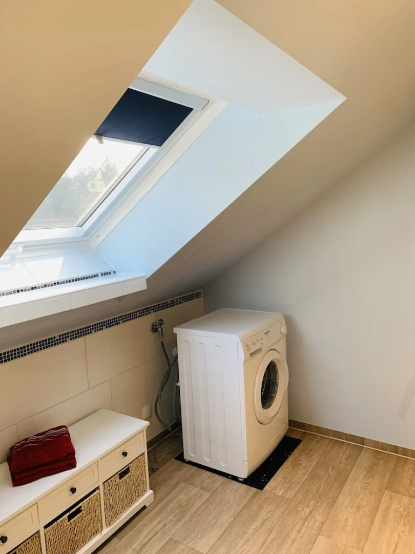 Ferienwohnung Siebenlehn Am Romanus Bad