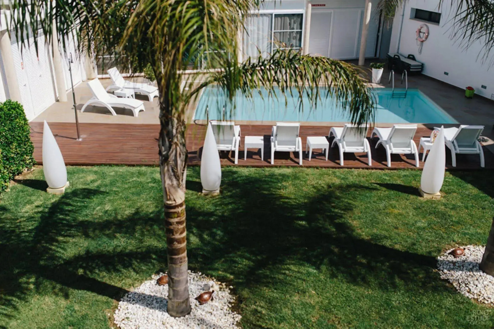 Hotel L'Algadir del Delta