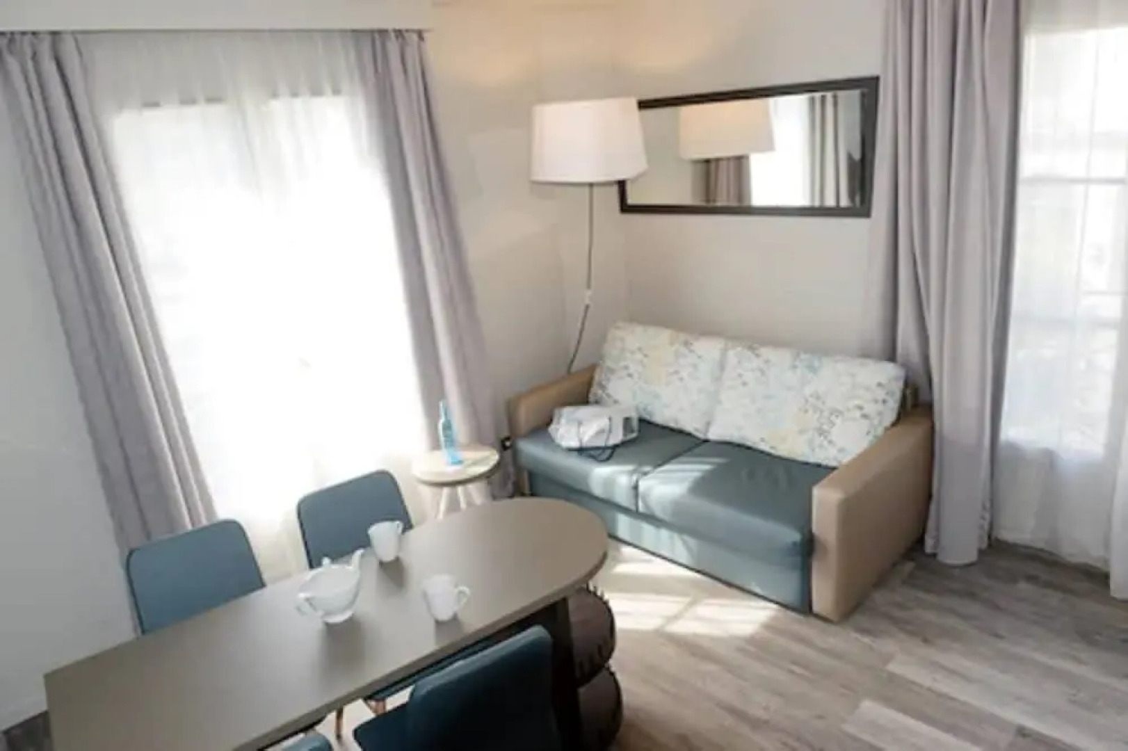 La Residence des Thermes