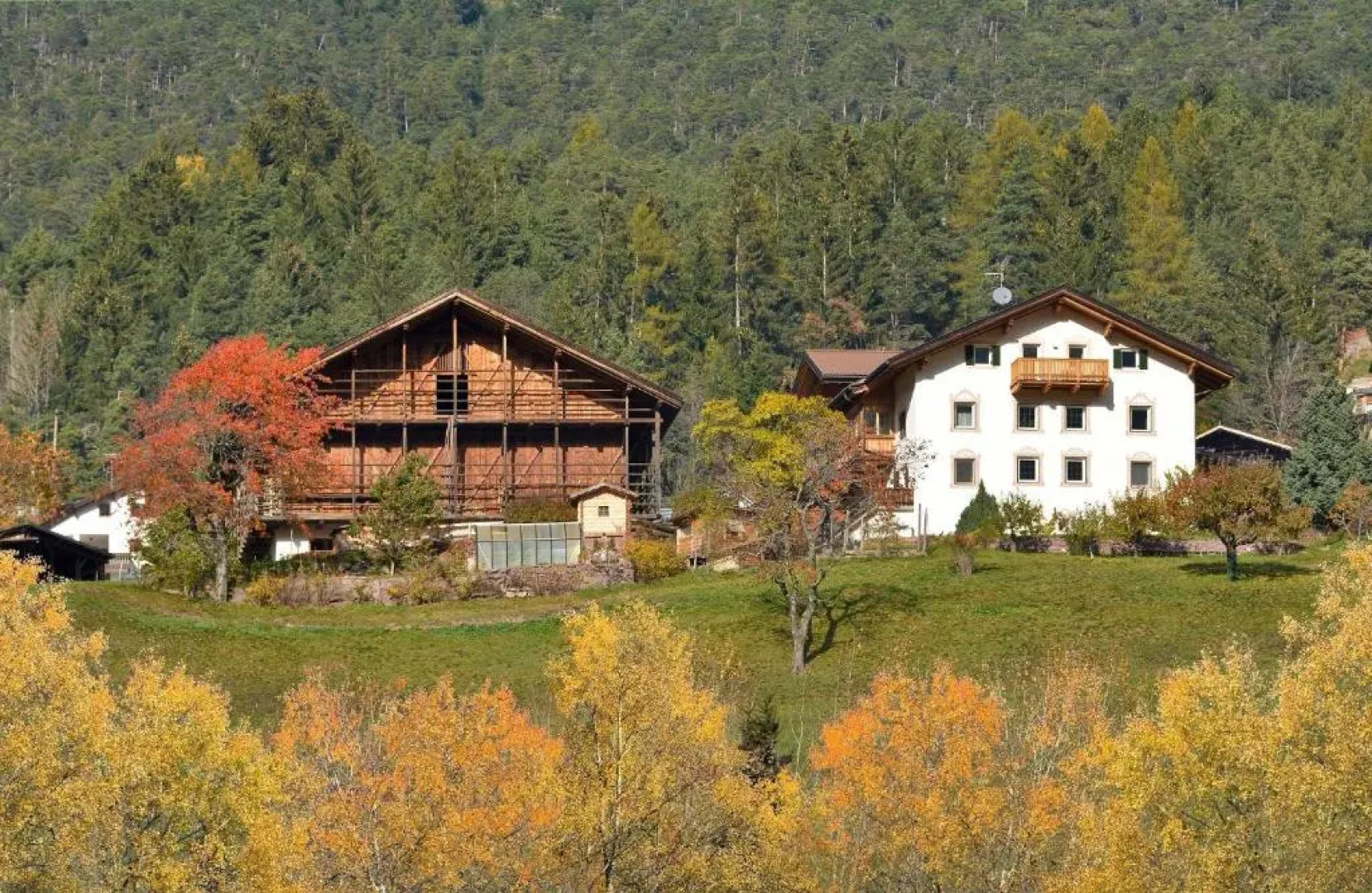 Sule Hof Agriturismo