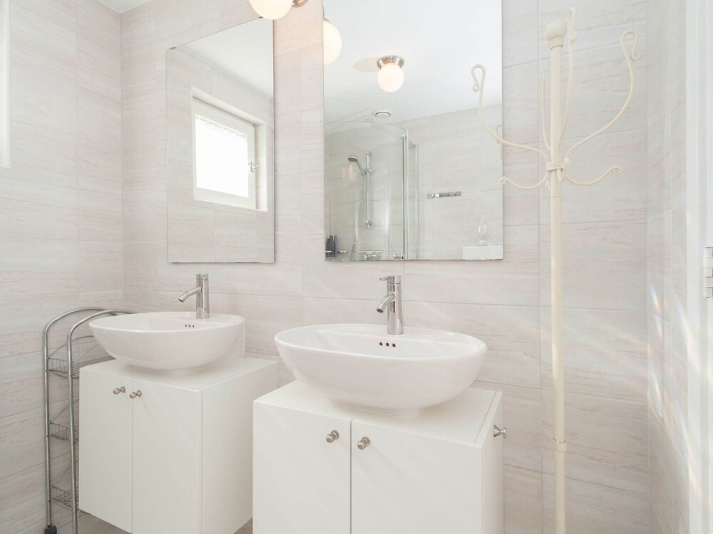 Cozy Holiday Home in Julianadorp With Garden