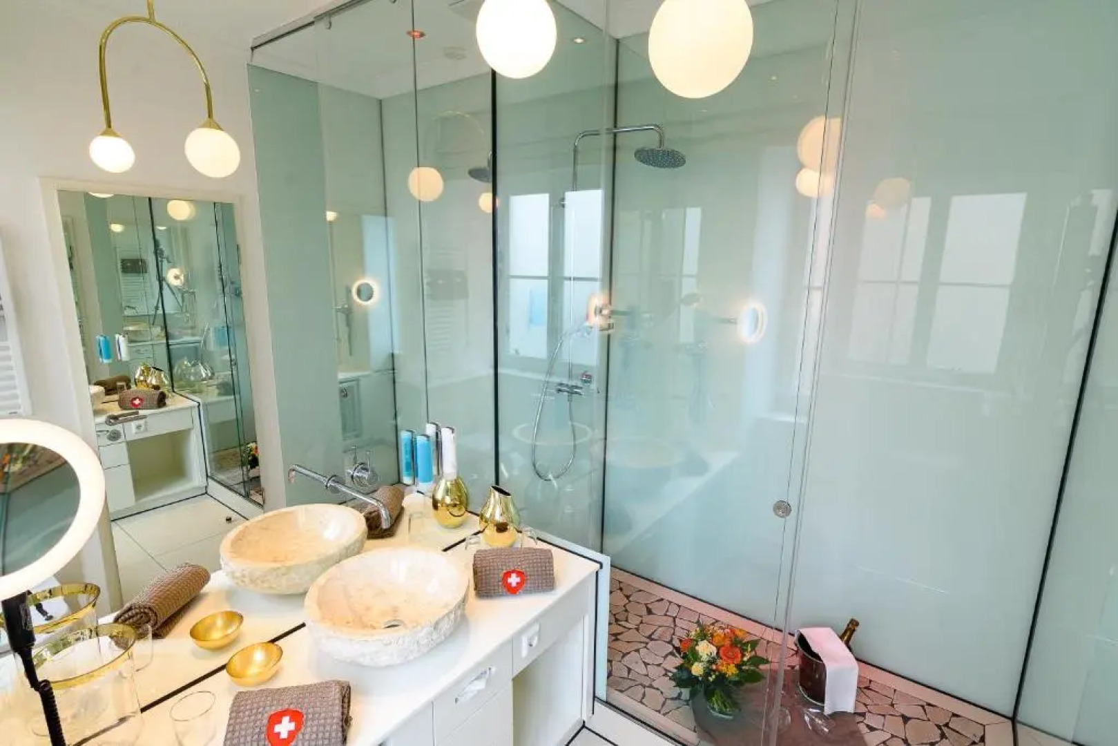 Boutique Resort Hotel Helvetia