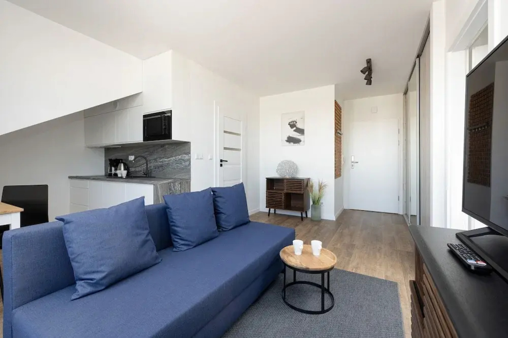 Jantar Apartamenty - Posesja Kapitańska