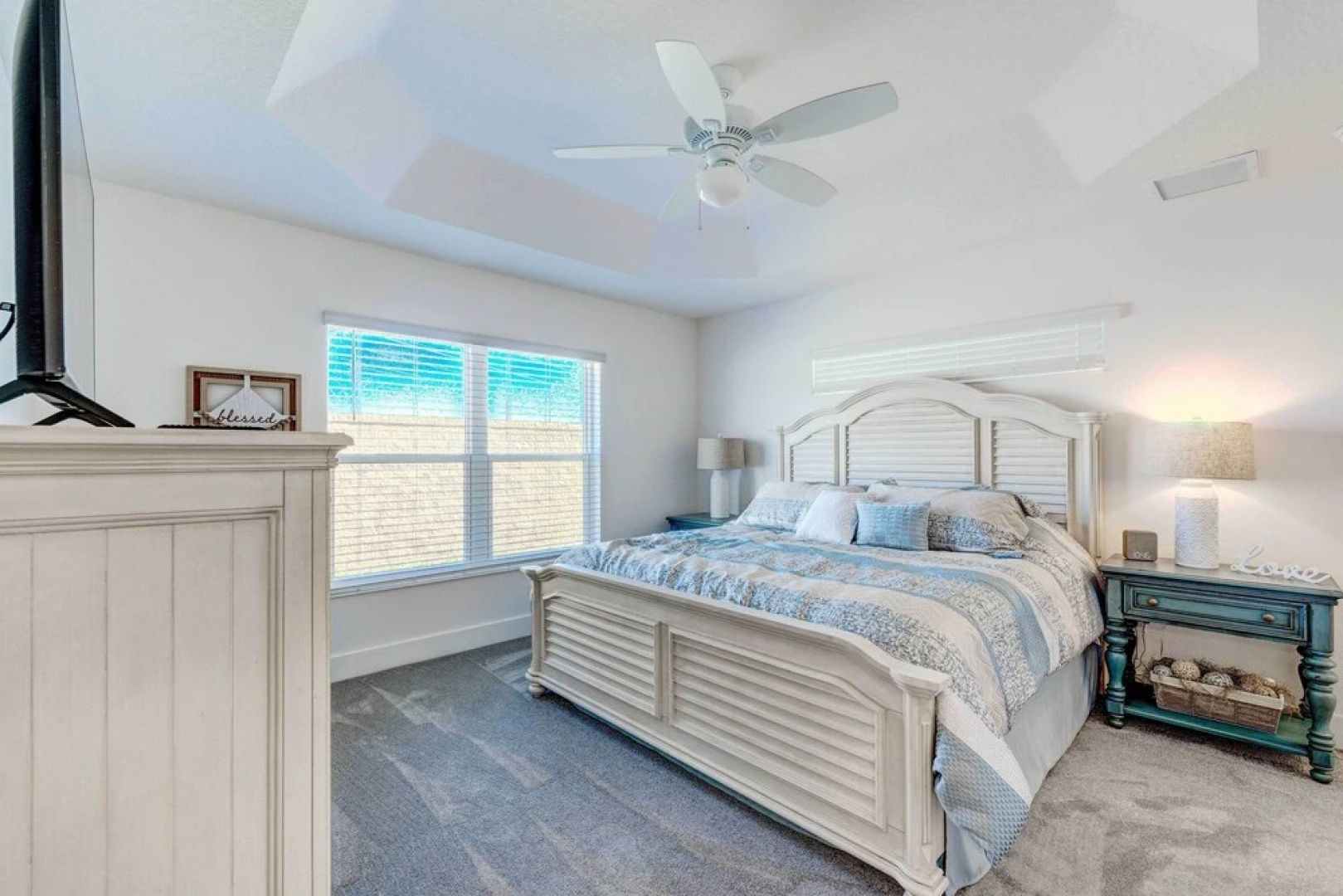 Near Golf: Home w/ Grill & Pool Access in Wildwood
