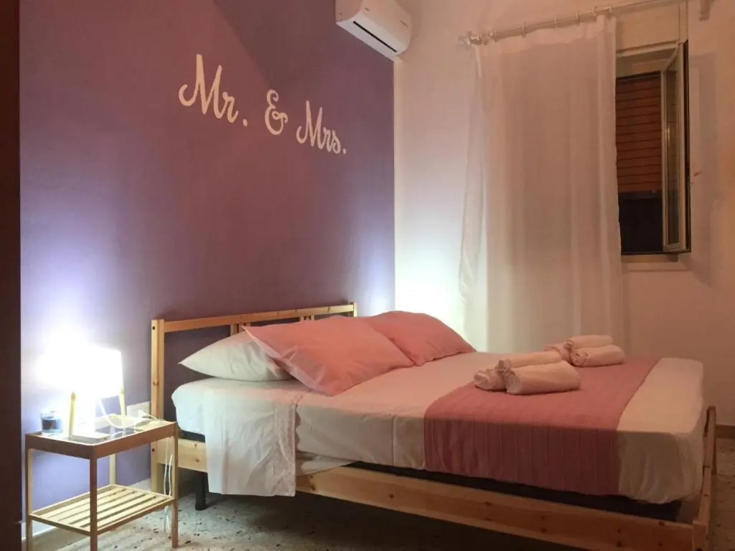 I Colori Degli Agrumi Holiday Home