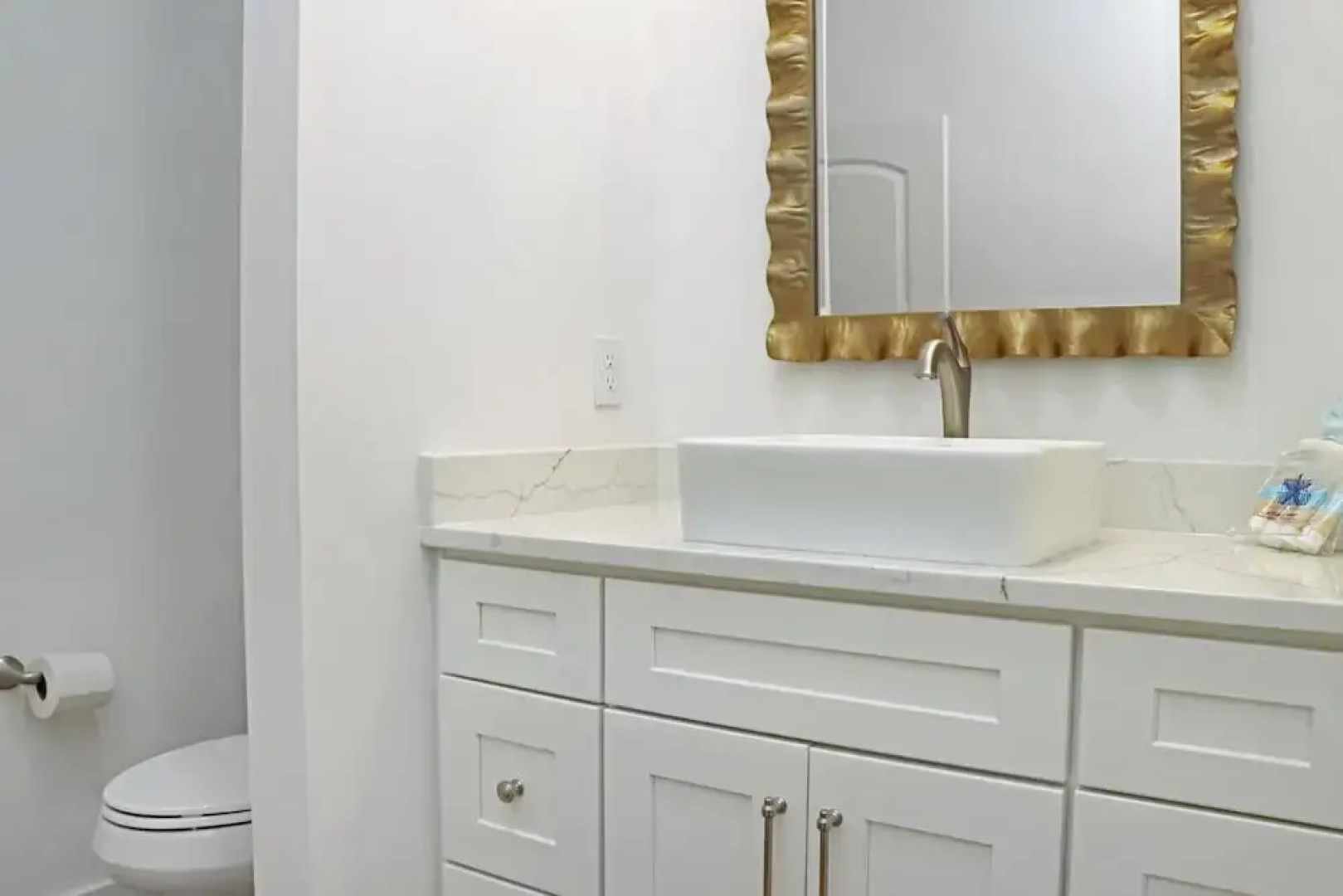 Sacajawea by the Sea