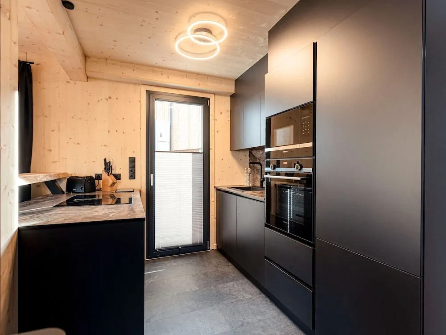 Luxury Villa With Sauna, on the Piste