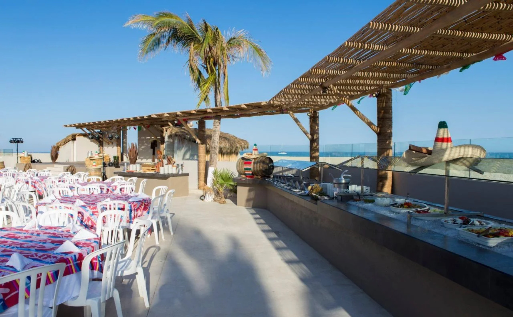 Holiday Inn Resort Los Cabos Все включено