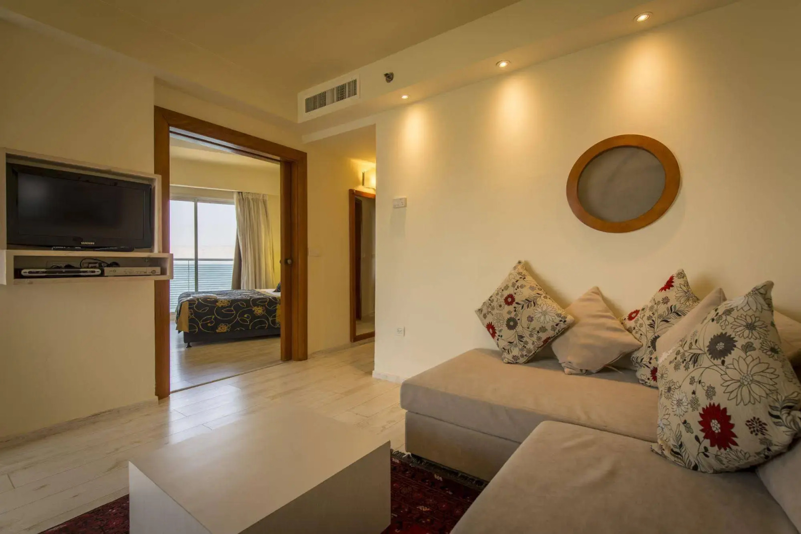 Galei Kinnereth Hotel